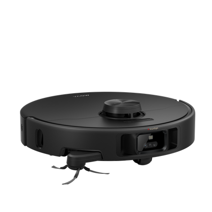MOVA P70 Pro Ultra Robotdammsugare