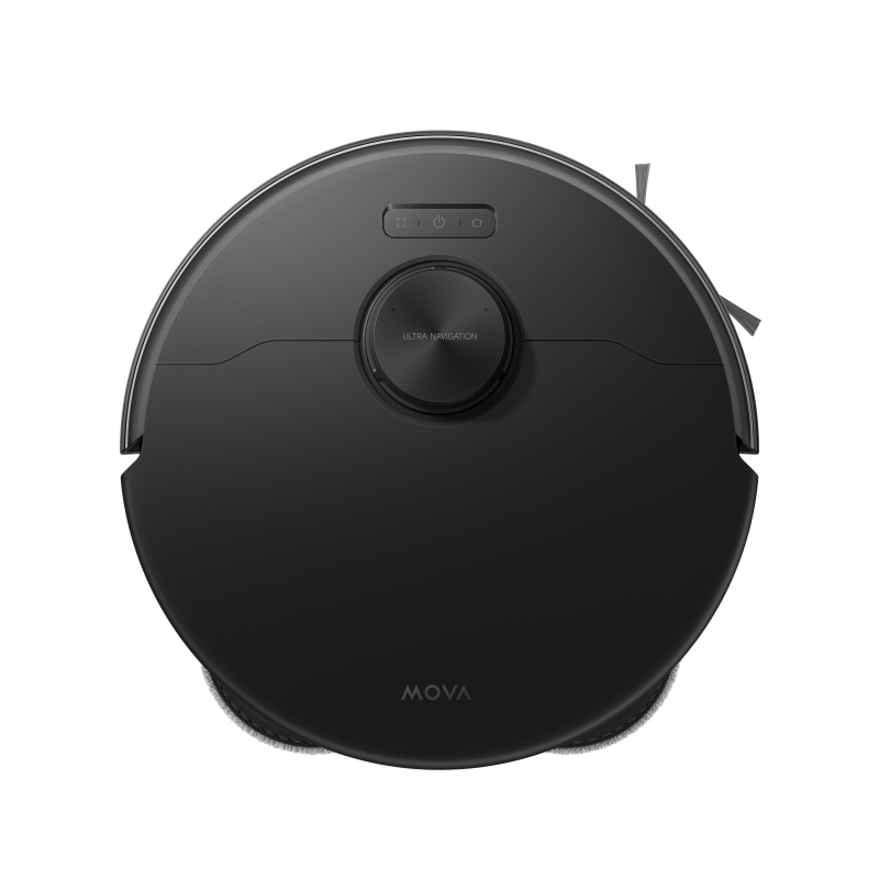 MOVA P70 Pro Ultra Robotdammsugare