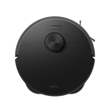 MOVA P70 Pro Ultra Robotdammsugare
