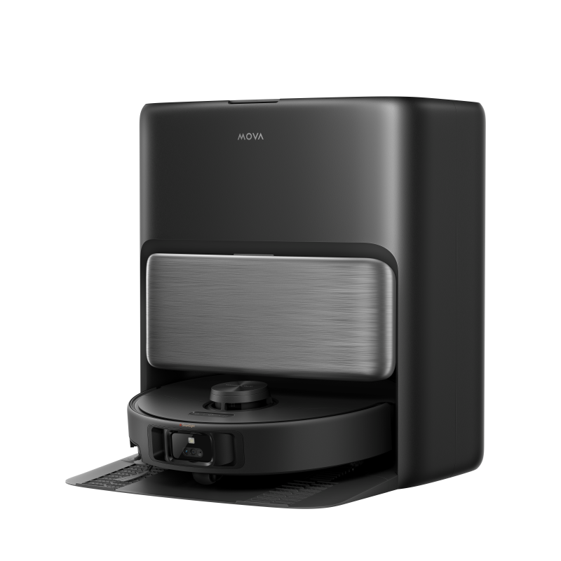 MOVA P70 Pro Ultra Robotdammsugare