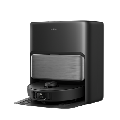 MOVA P70 Pro Ultra Robotdammsugare