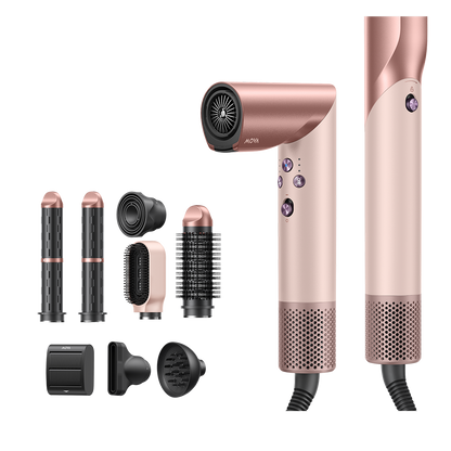 Mova Master 10 Sakura Pink