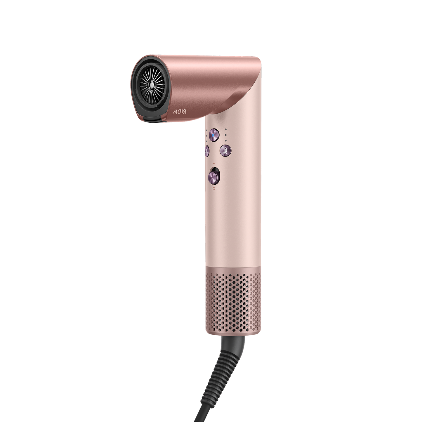 Mova Master 10 Sakura Pink