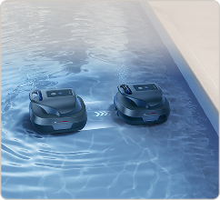 Automatisk parkering - 