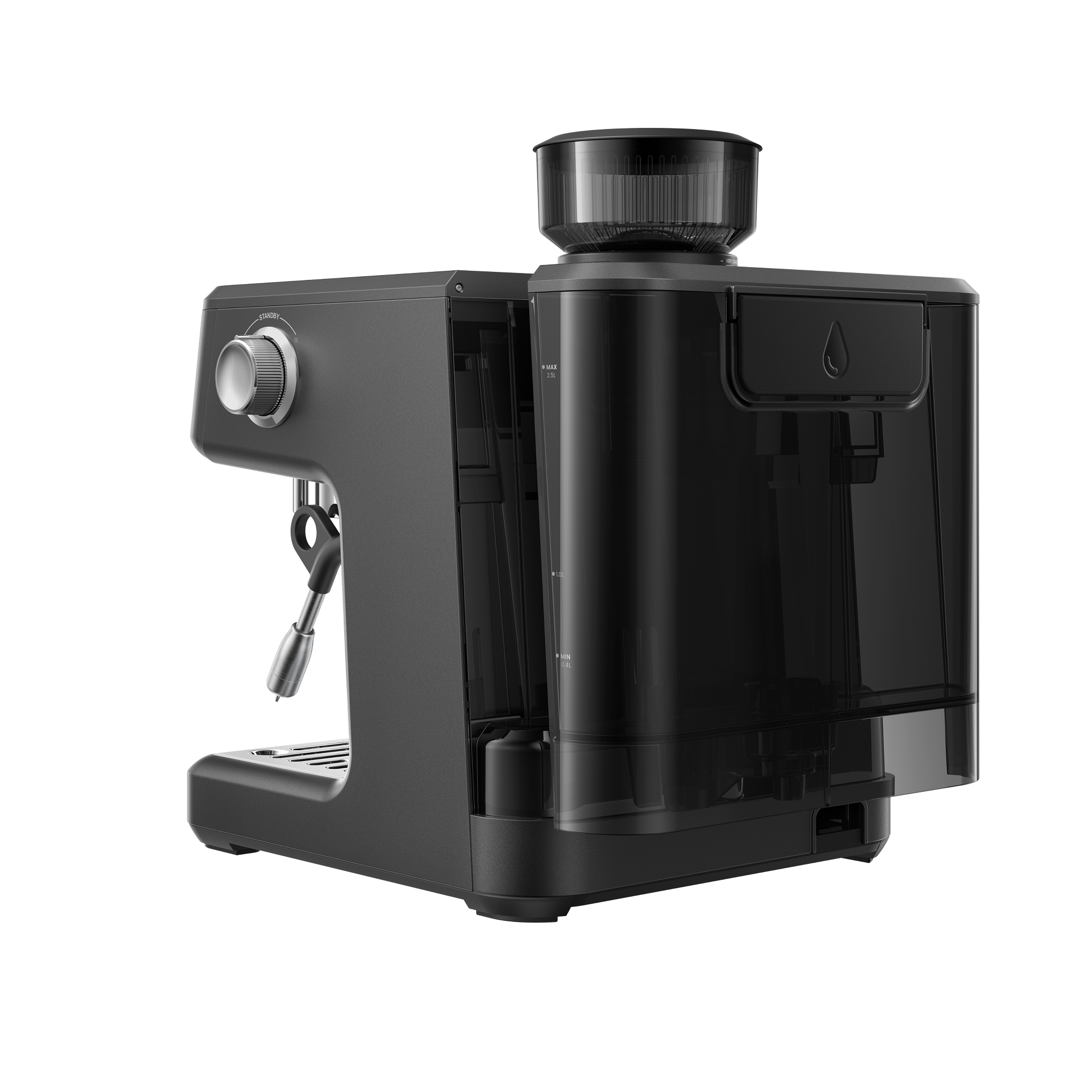 S20 Pro Kaffemaskin