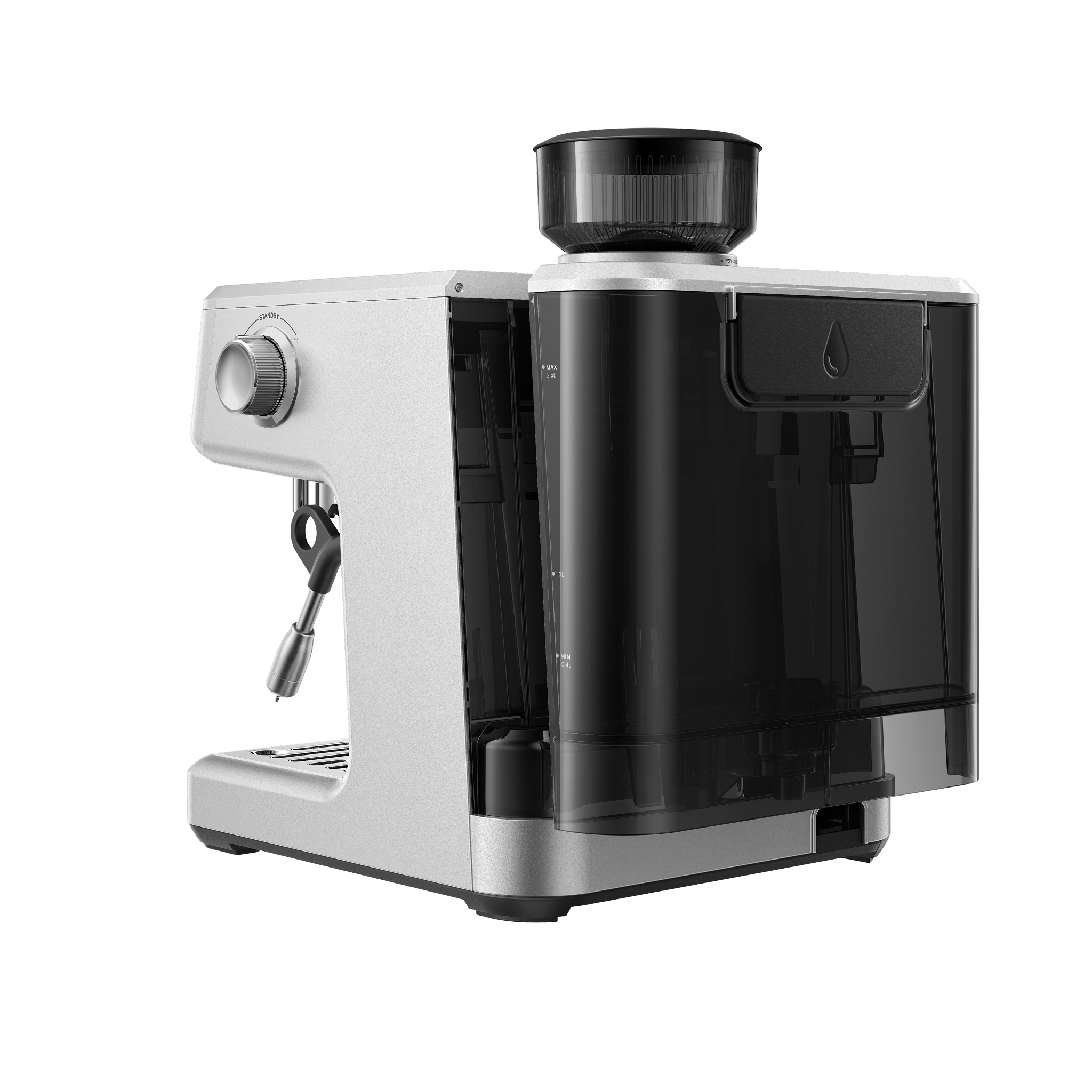S20 Pro Kaffemaskin