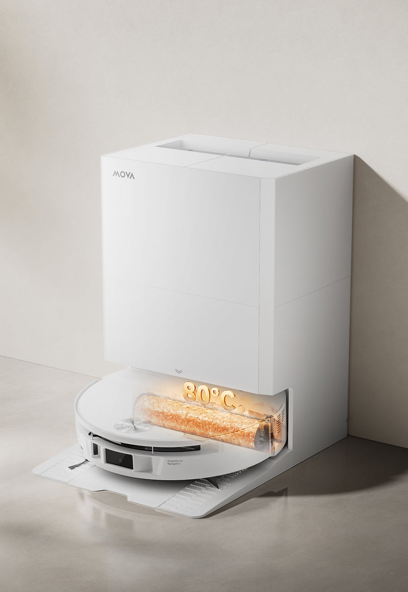 Auto 80℃* (176℉) - 