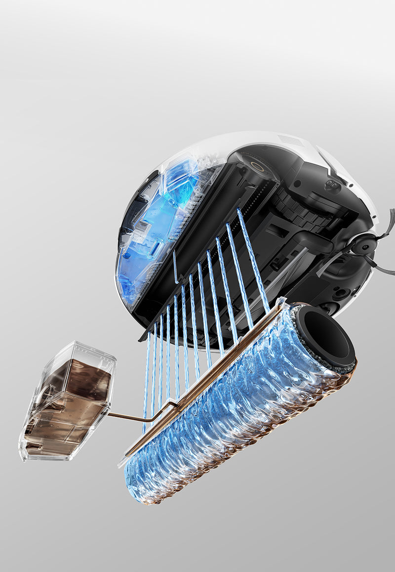 HydroForce™ Moppning - 
