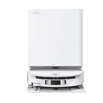 MOVA S70 Roller Robotdammsugare