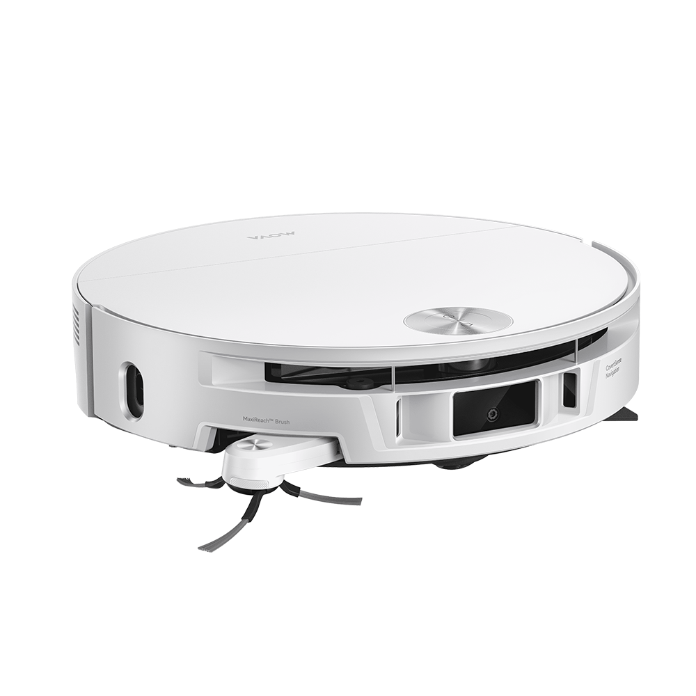 MOVA S70 Roller Robotdammsugare