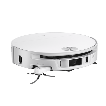 MOVA S70 Roller Robotdammsugare