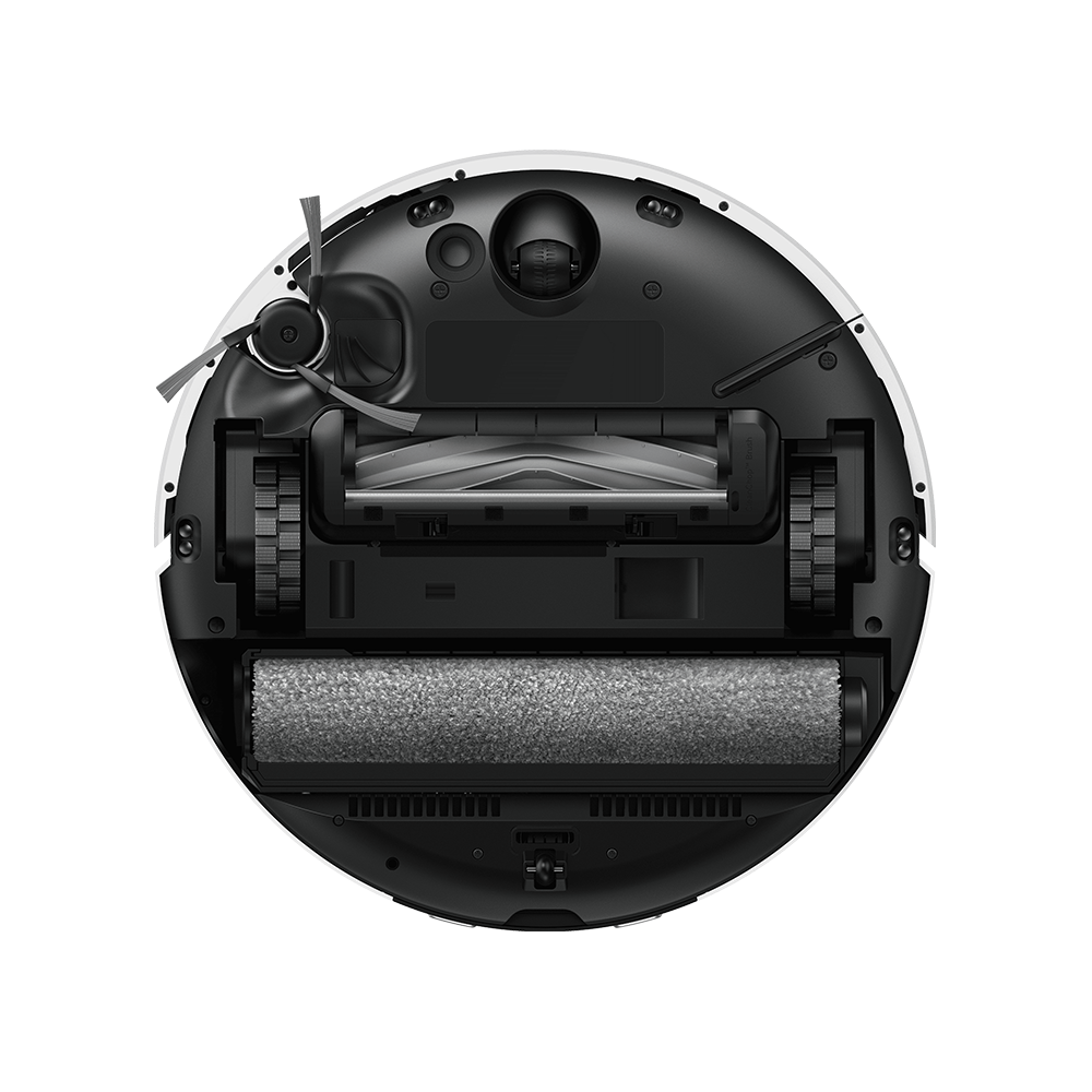 MOVA S70 Roller Robotdammsugare