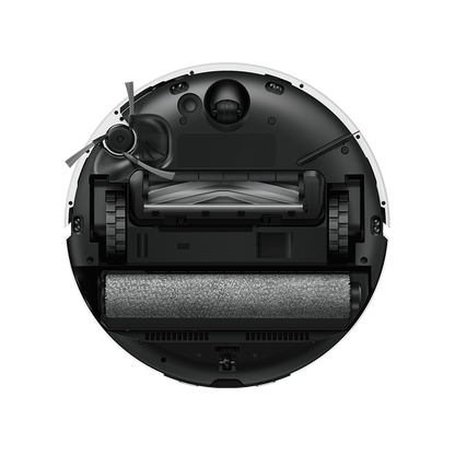 MOVA S70 Roller Robotdammsugare
