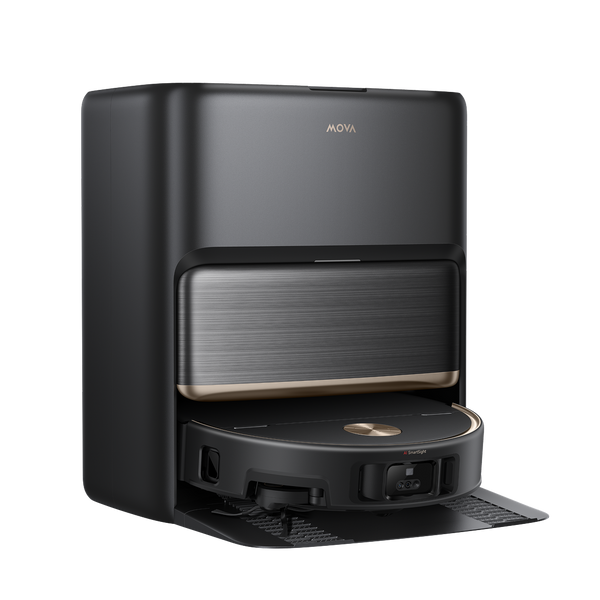 MOVA V70 Ultra Complete Robot Vacuum