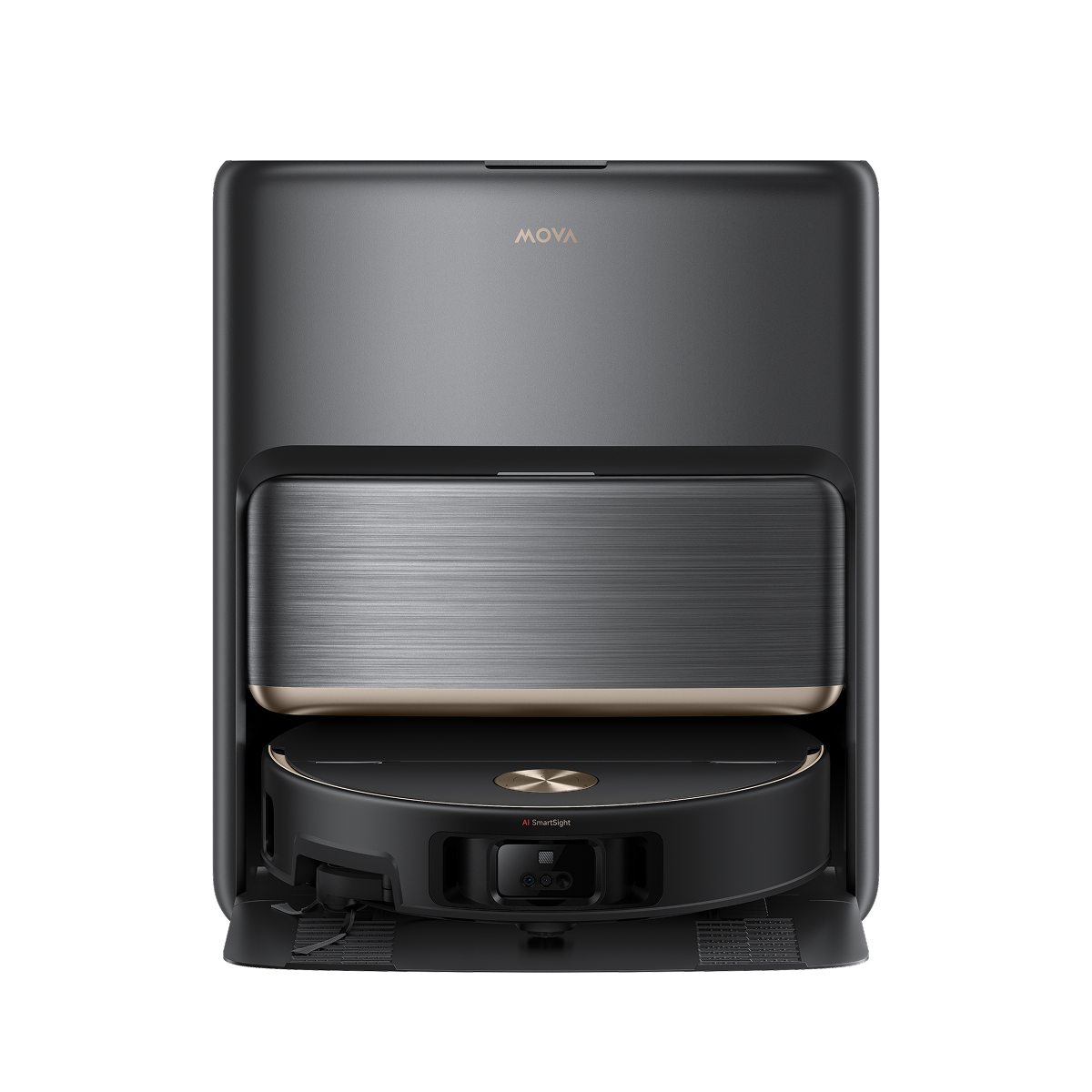 MOVA V70 Ultra Complete Robotdammsugare