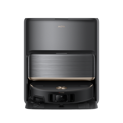 MOVA V70 Ultra Complete Robotdammsugare