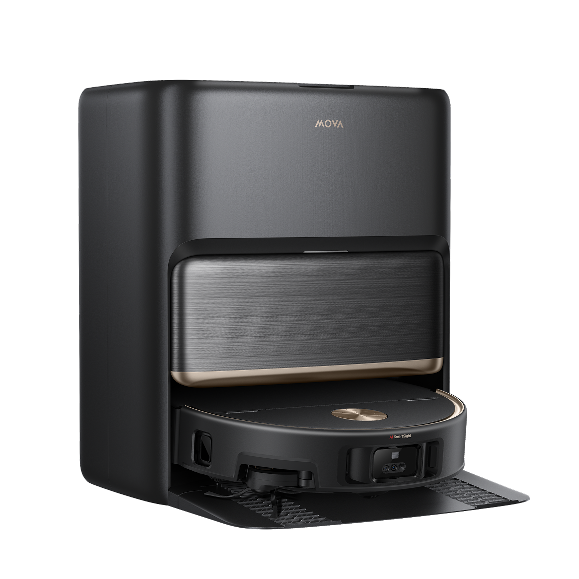 MOVA V70 Ultra Complete Robotdammsugare
