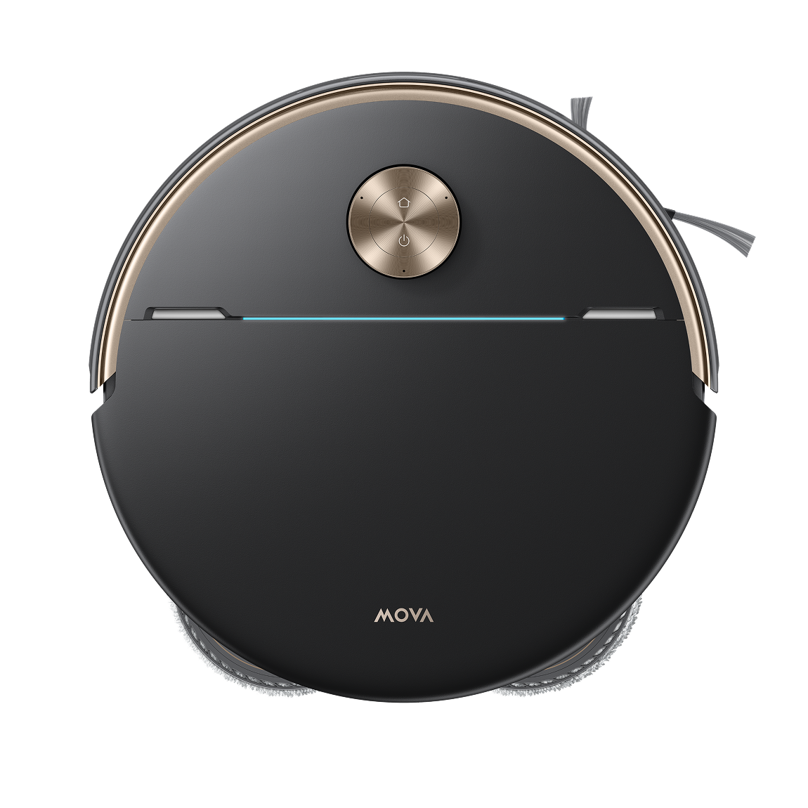 MOVA V70 Ultra Complete Robotdammsugare