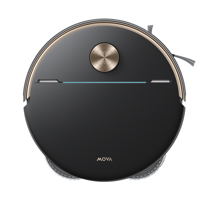 MOVA V70 Ultra Complete Robotdammsugare