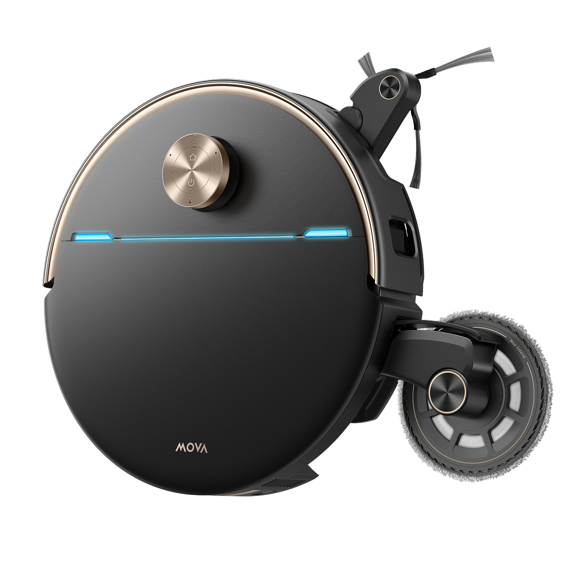 MOVA V70 Ultra Complete Robotdammsugare
