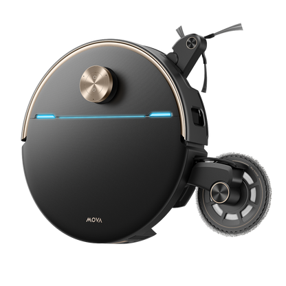 MOVA V70 Ultra Complete Robotdammsugare