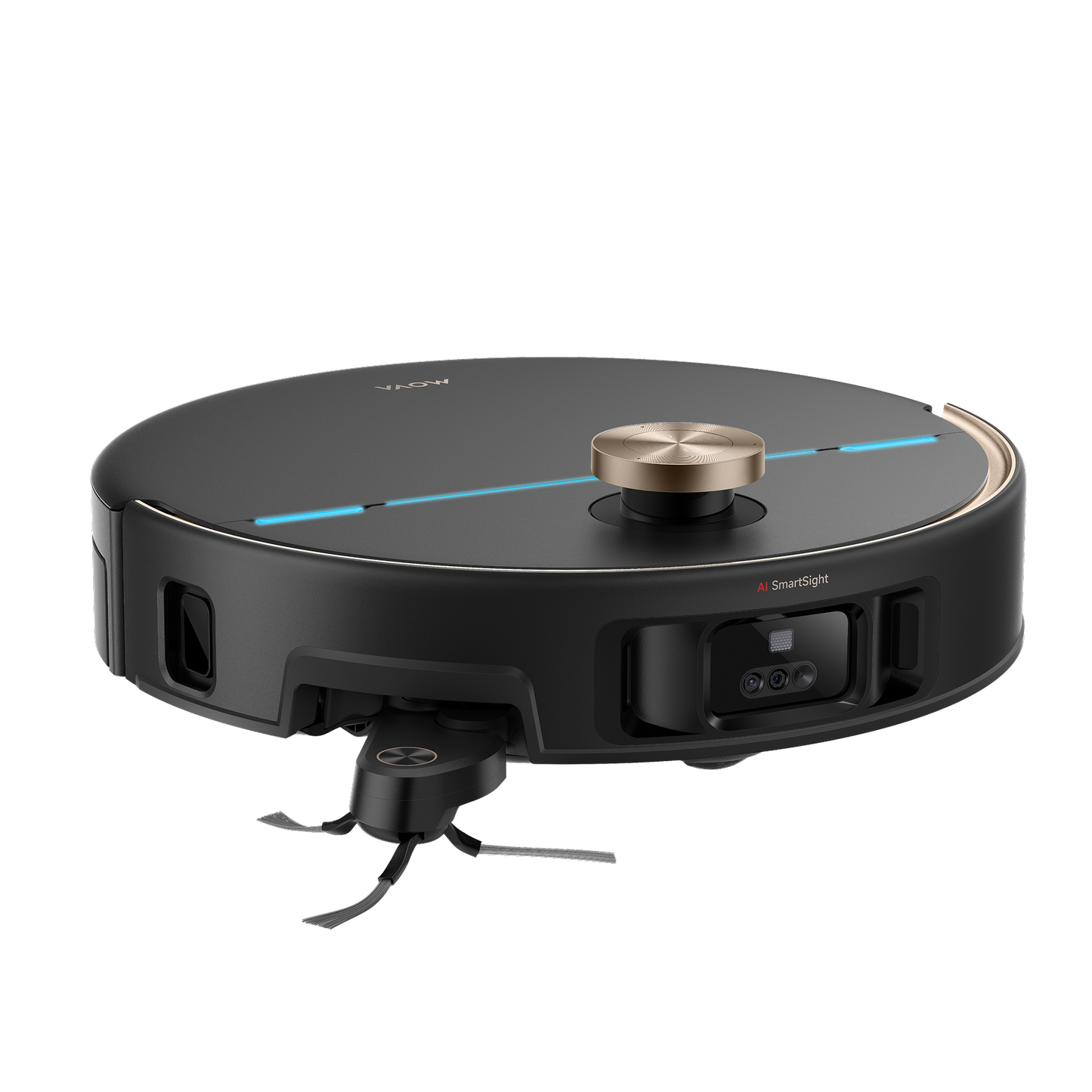 MOVA V70 Ultra Complete Robotdammsugare