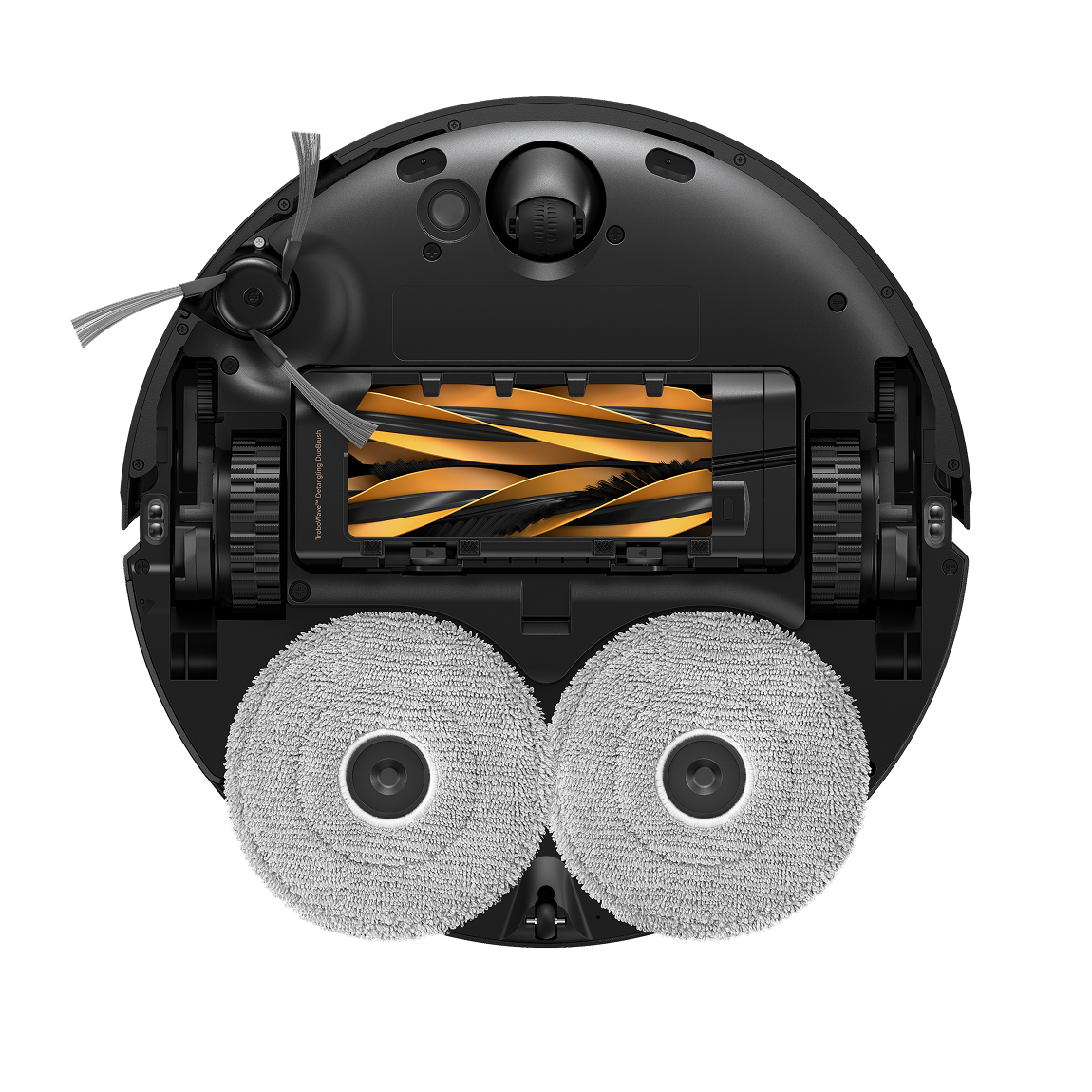 MOVA V70 Ultra Complete Robotdammsugare