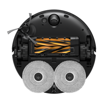 MOVA V70 Ultra Complete Robotdammsugare