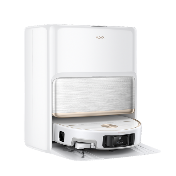 MOVA V70 Ultra Complete Robot Vacuum