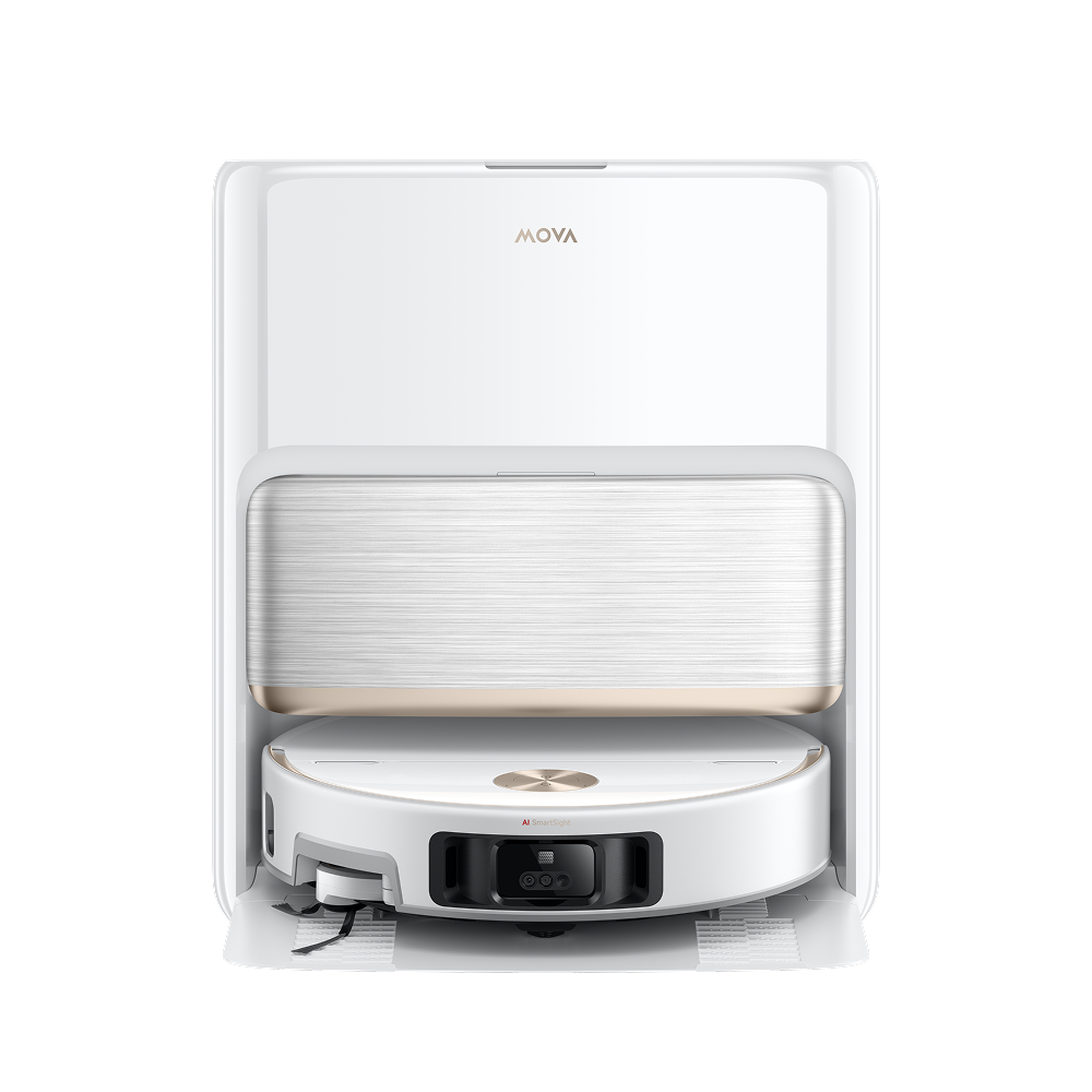MOVA V70 Ultra Complete Robotdammsugare