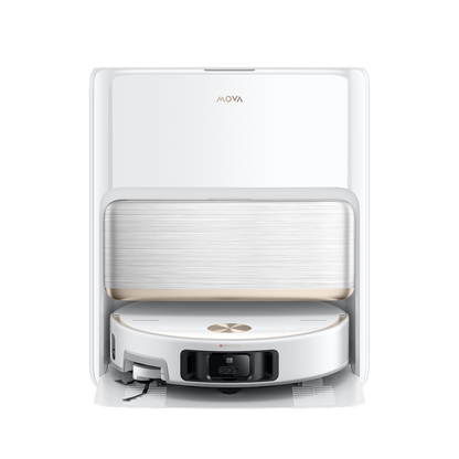 MOVA V70 Ultra Complete Robotdammsugare