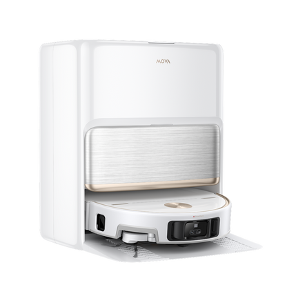 MOVA V70 Ultra Complete Robotdammsugare