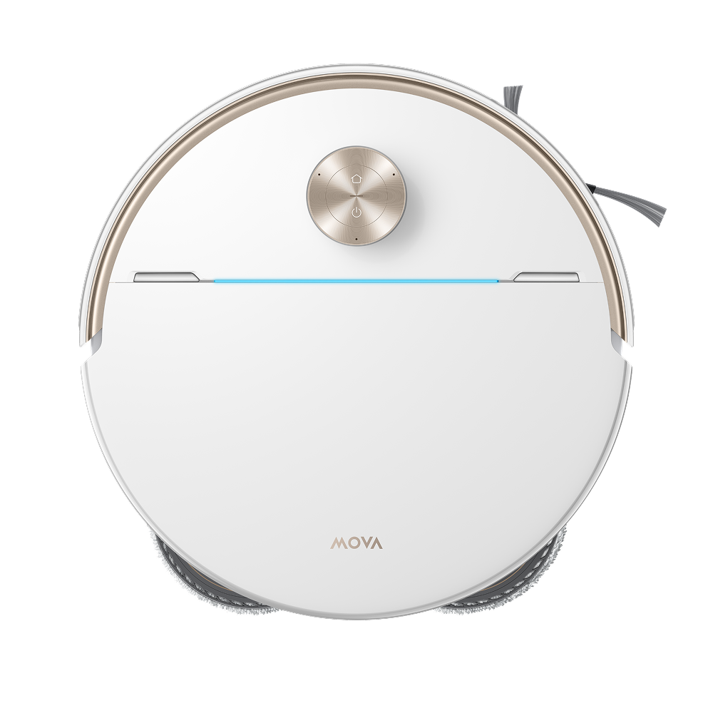 MOVA V70 Ultra Complete Robotdammsugare
