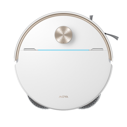 MOVA V70 Ultra Complete Robotdammsugare