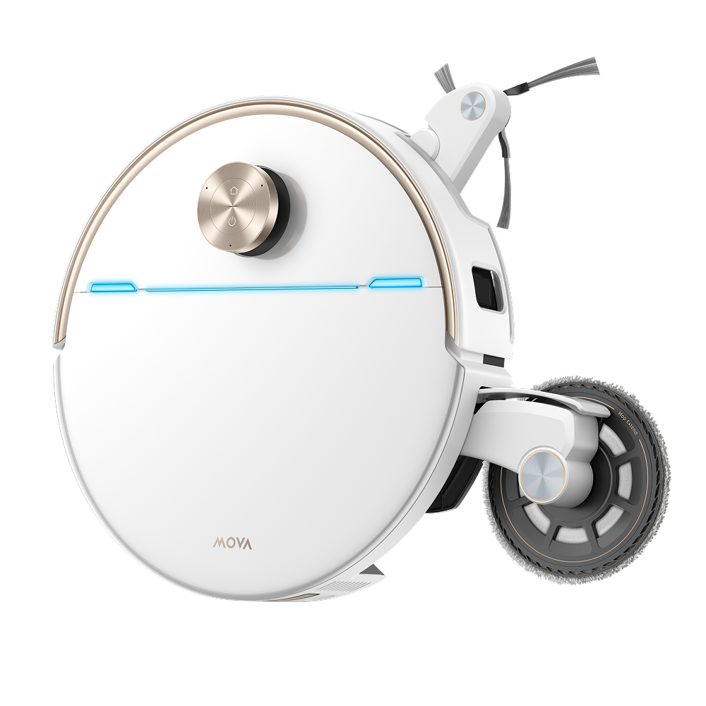 MOVA V70 Ultra Complete Robotdammsugare