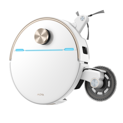 MOVA V70 Ultra Complete Robotdammsugare