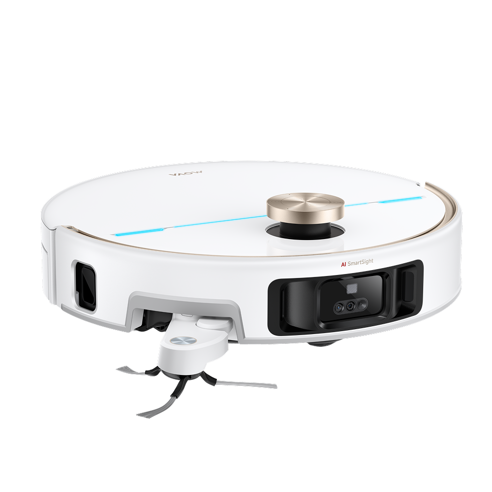 MOVA V70 Ultra Complete Robotdammsugare
