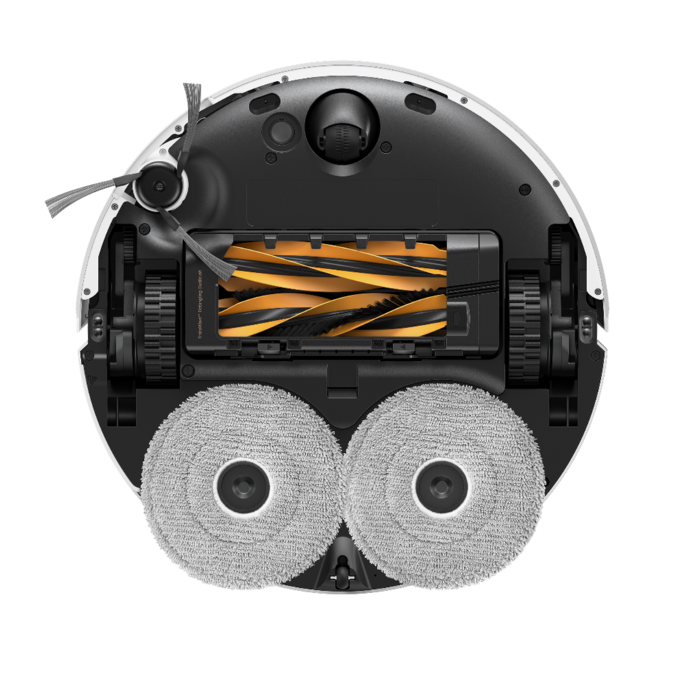 MOVA V70 Ultra Complete Robotdammsugare