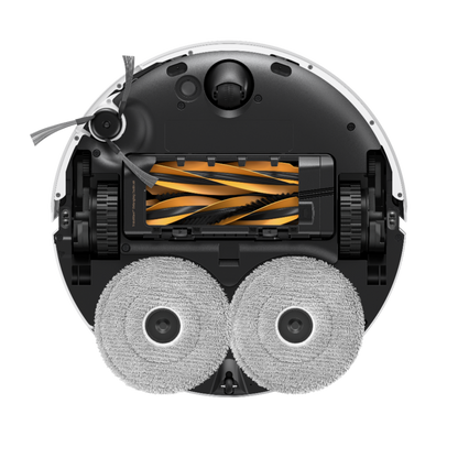 MOVA V70 Ultra Complete Robotdammsugare