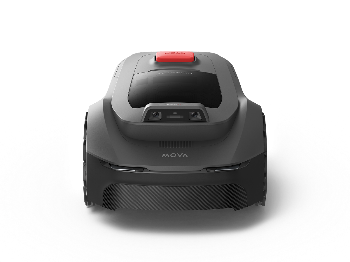 Mova Viax 300 Robotgräsklippare