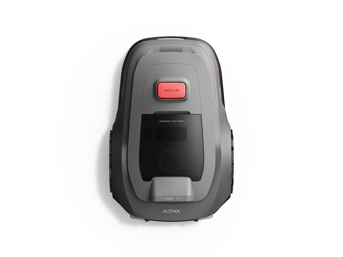 Mova Viax 300 Robotgräsklippare