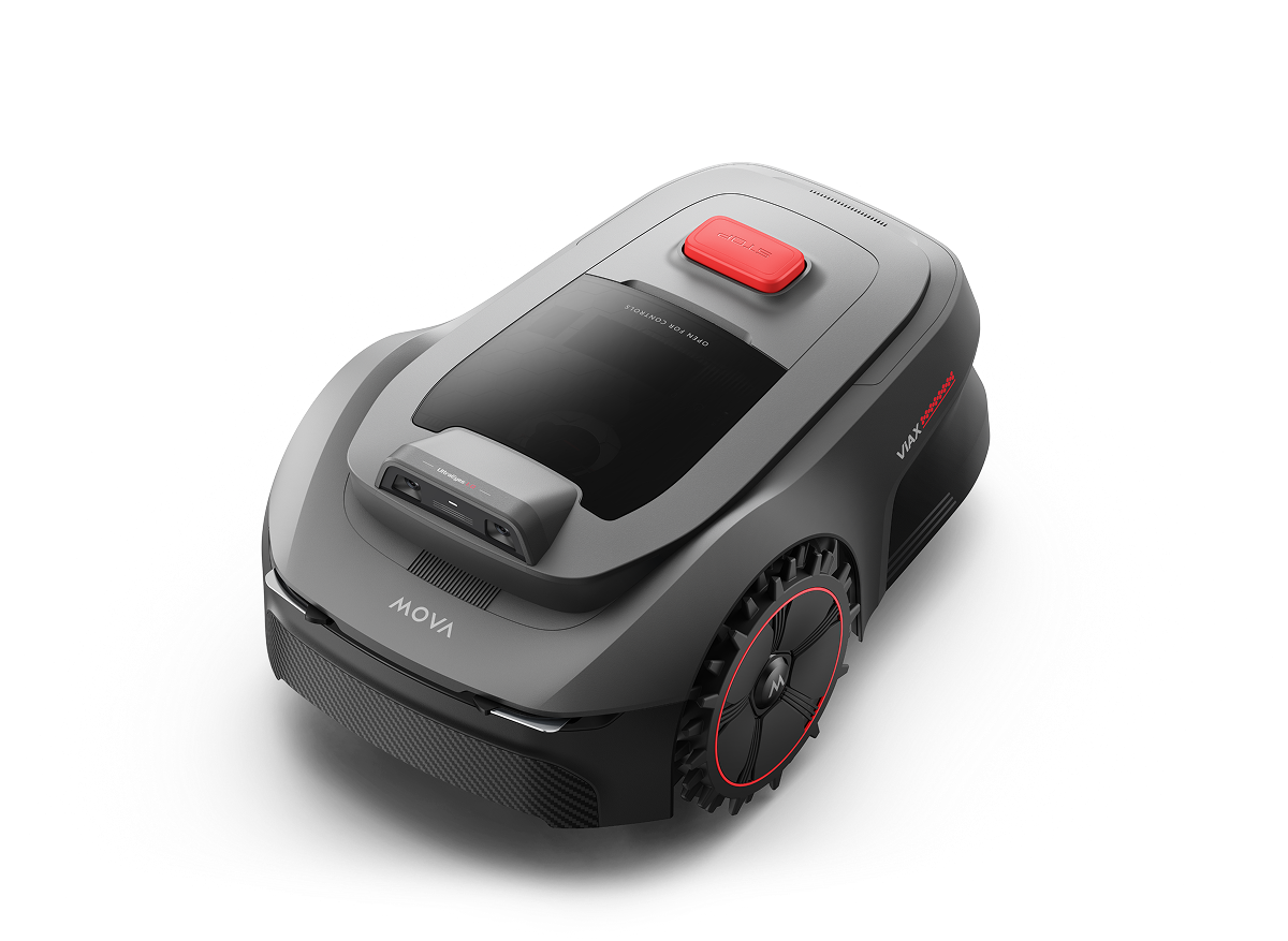 Mova Viax 300 Robotgräsklippare