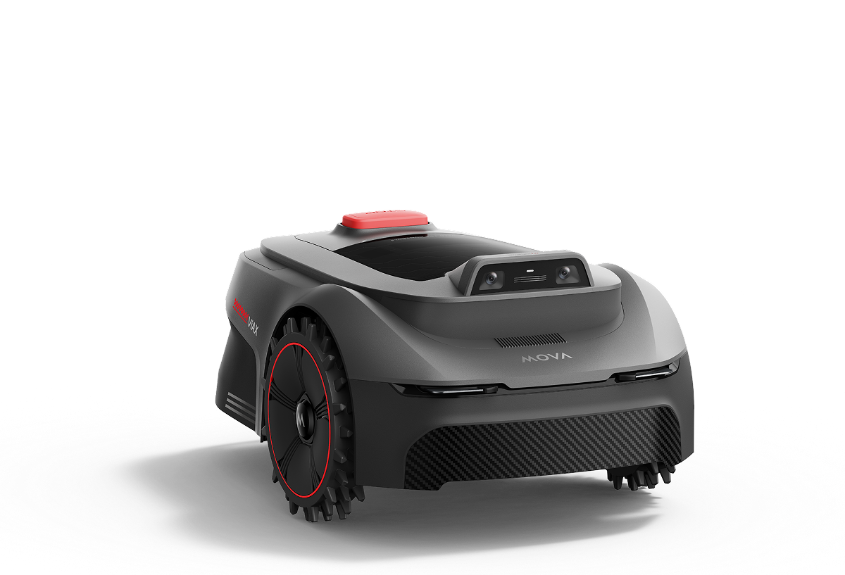 Mova Viax 300 Robotgräsklippare