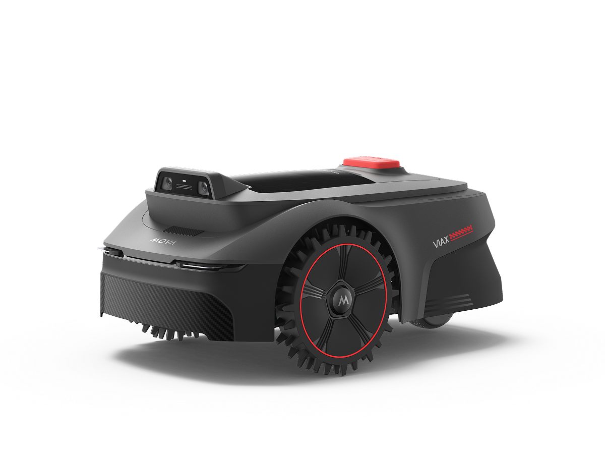 Mova Viax 300 Robotgräsklippare