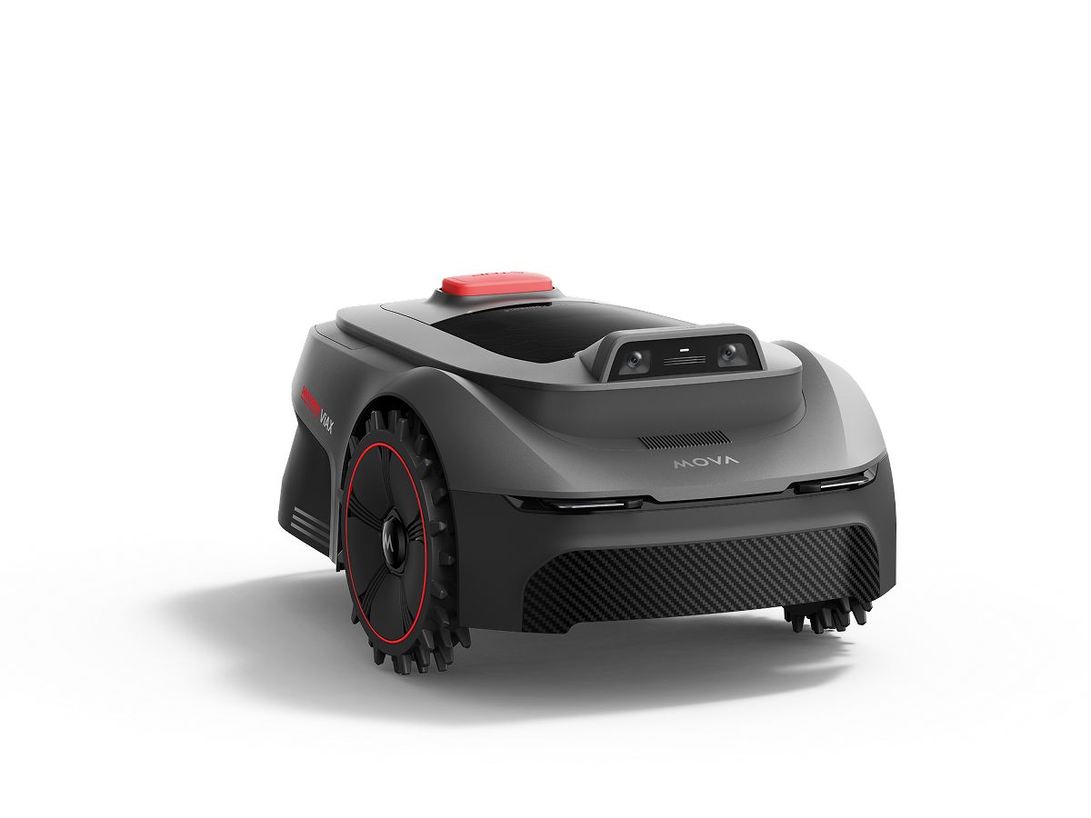 Mova Viax 300 Robotgräsklippare