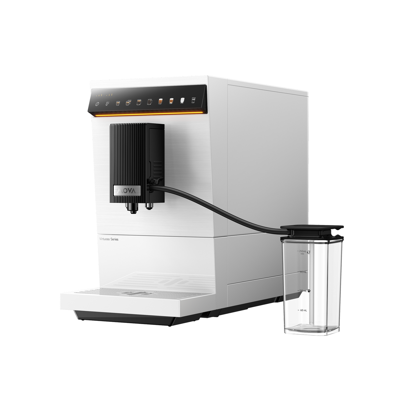MOVA Virtuoso 10 Pro Helautomatisk espressomaskin