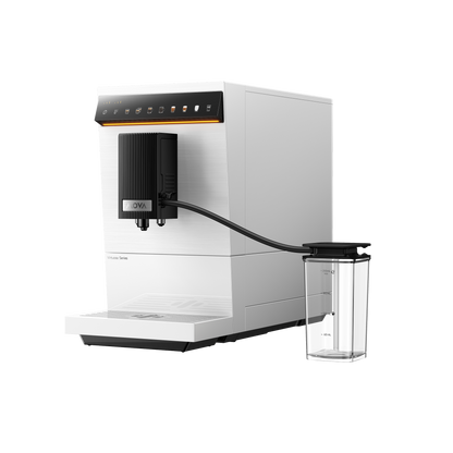 MOVA Virtuoso 10 Pro Helautomatisk espressomaskin