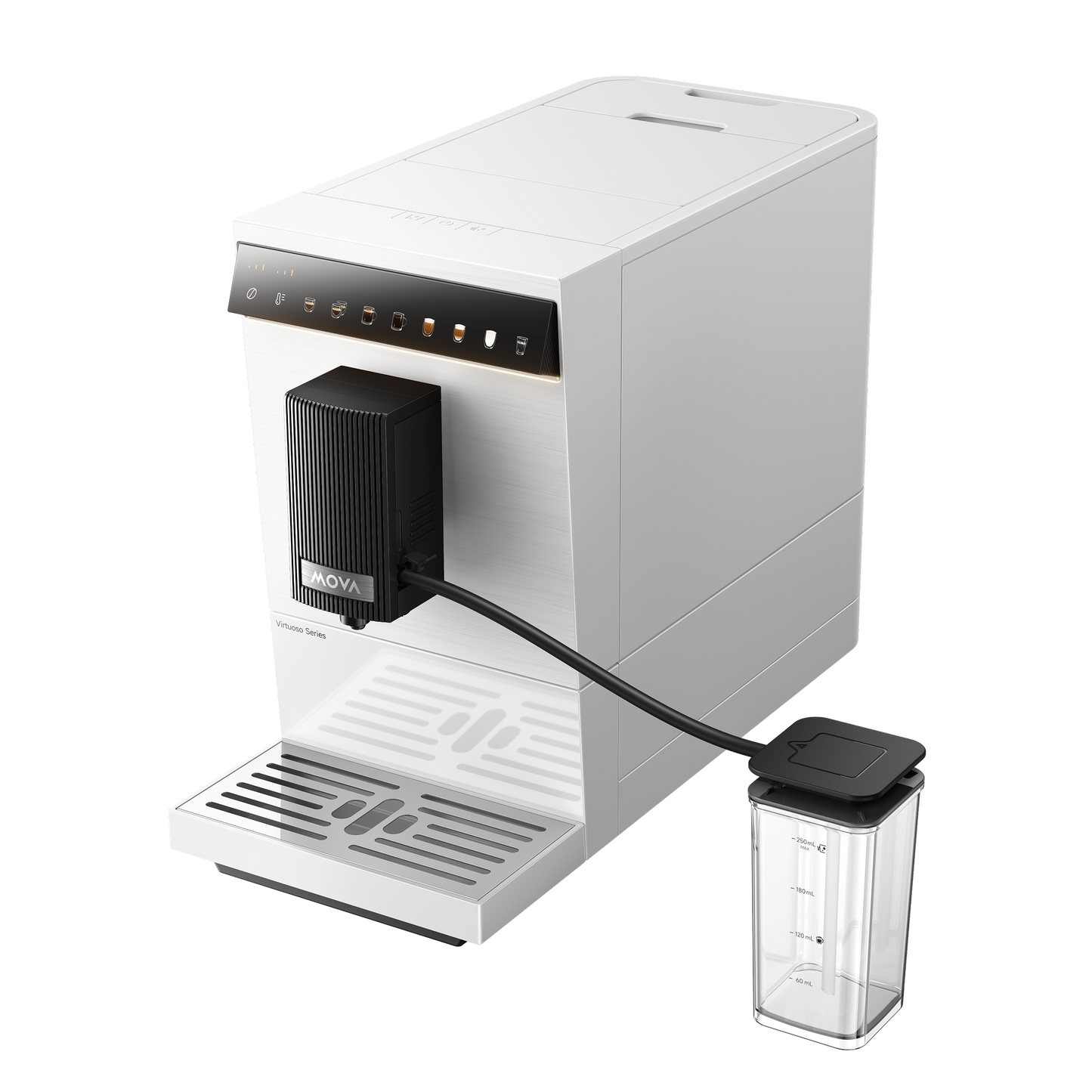 MOVA Virtuoso 10 Pro Helautomatisk espressomaskin