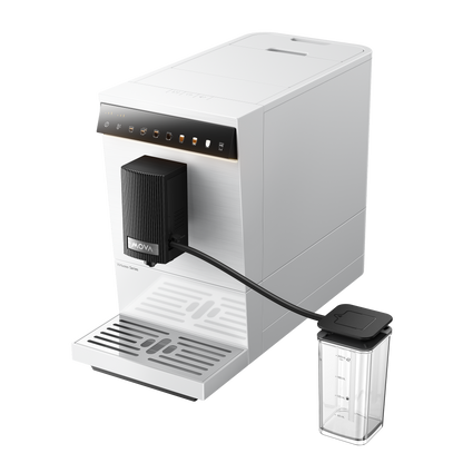 MOVA Virtuoso 10 Pro Helautomatisk espressomaskin