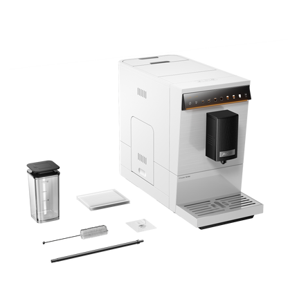MOVA Virtuoso 10 Pro Helautomatisk espressomaskin